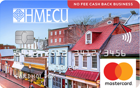 No Fee Cash Back Business