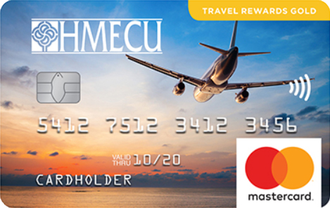 Travel Rewards Gold